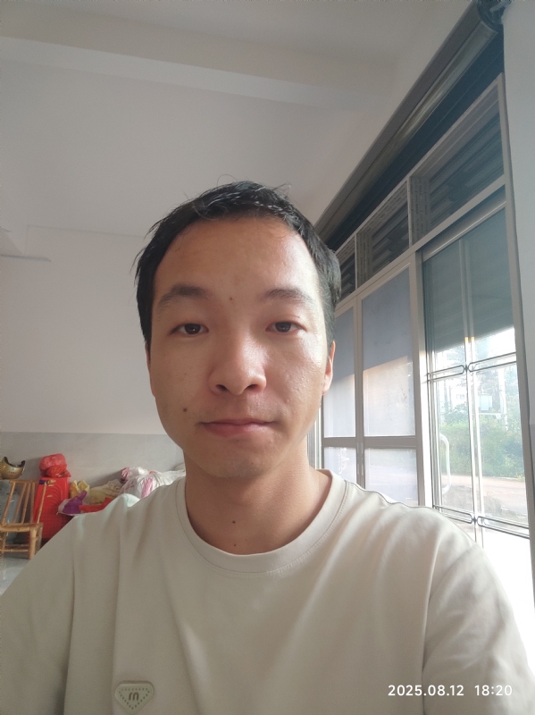 杨培鑫的第一张照片--乳源中老年相亲网